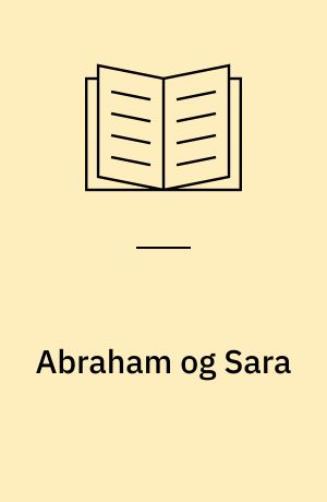 Abraham og Sara