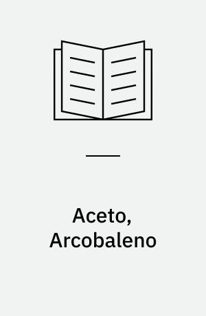 Aceto, Arcobaleno