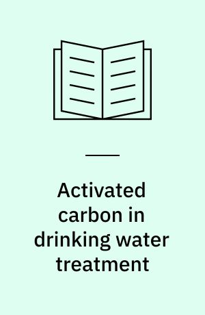 Activated carbon in drinking water treatment : herbicide adsorption in the presence of natural organic material