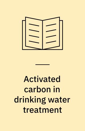 Activated carbon in drinking water treatment : herbicide adsorption in the presence of natural organic material