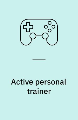 Active personal trainer