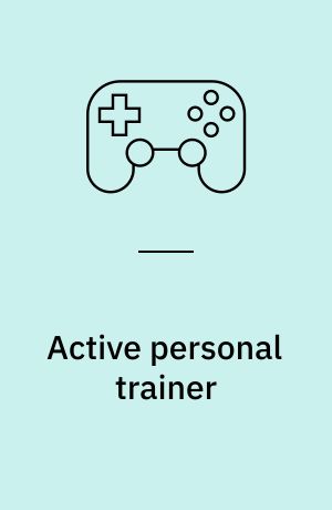 Active personal trainer