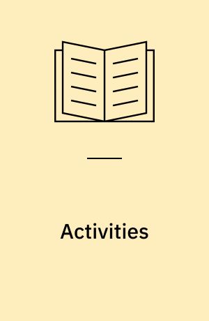 Activities