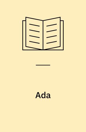 Ada : derinliklerdeki sır