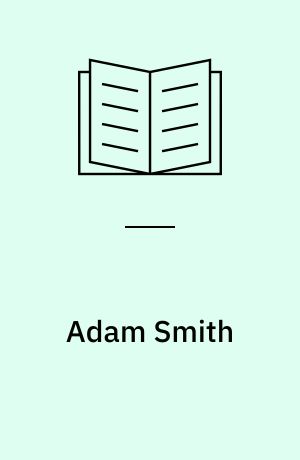 Adam Smith