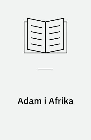 Adam i Afrika