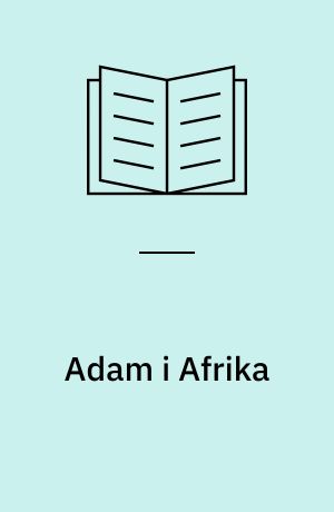Adam i Afrika