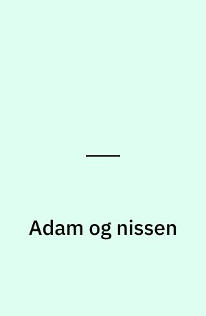 Adam og nissen