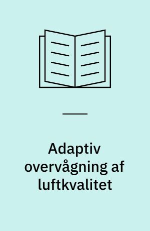 Adaptiv overvågning af luftkvalitet