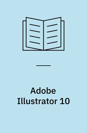 Adobe Illustrator 10