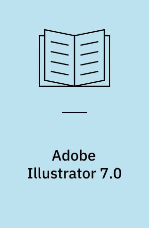 Adobe Illustrator 7.0