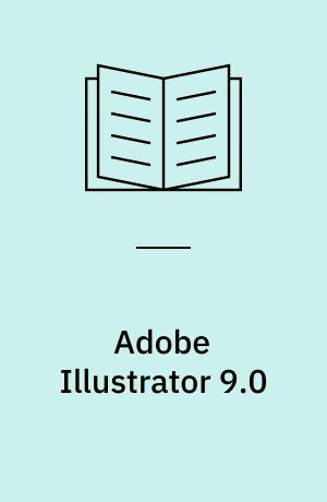 Adobe Illustrator 9.0