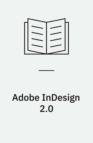 Adobe InDesign 2.0