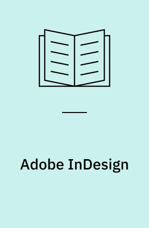 Adobe InDesign