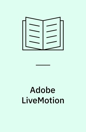 Adobe LiveMotion