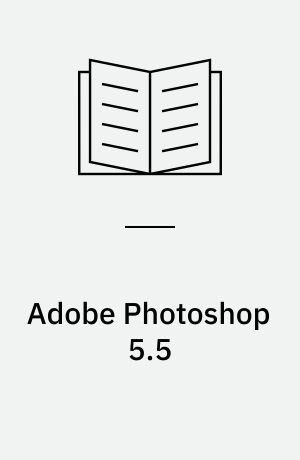 Adobe Photoshop 5.5