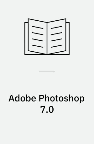 Adobe Photoshop 7.0