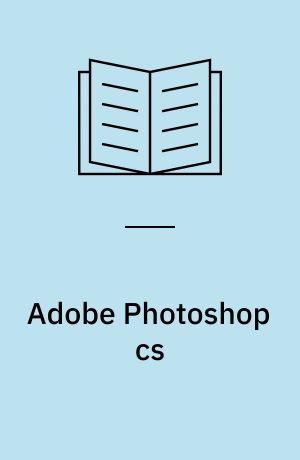 Adobe Photoshop cs