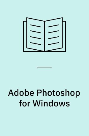 Adobe Photoshop for Windows