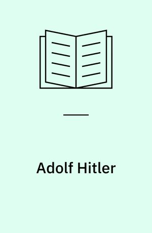 Adolf Hitler