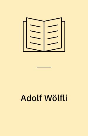 Adolf Wölfli