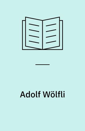 Adolf Wölfli