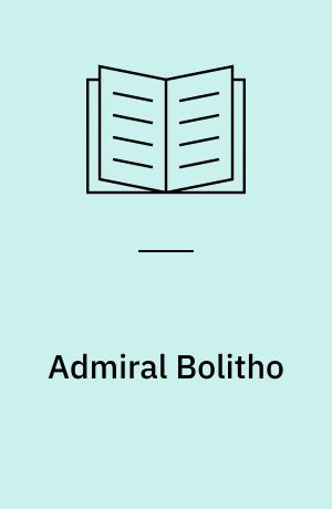 Admiral Bolitho