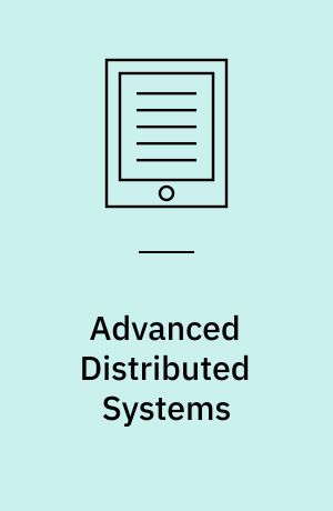 Advanced Distributed Systems : 5th International School and Symposium, ISSADS 2005, Guadalajara, Mexico, January 24-28, 2005, Revised Selected Papers
