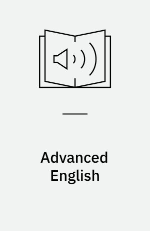 Advanced English