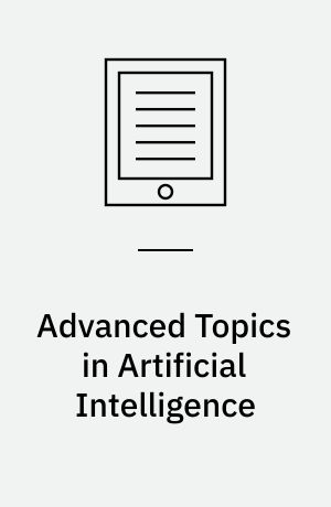 Advanced Topics in Artificial Intelligence : 10th Australian Joint Conference on Artificial Intelligence AI'97, Perth, Australia, November 30 - December 4, 1997. Proceedings