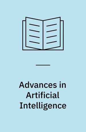 Advances in Artificial Intelligence : 12th Biennial Conference of the Canadian Society for Computational Studies of Intelligence, AI'98, Vancouver, BC, Canada, June 18-20, 1998, Proceedings