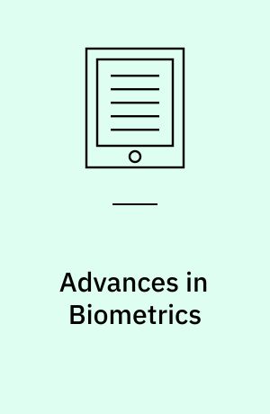 Advances in Biometrics : International Conference, ICB 2006, Hong Kong, China, January 5-7, 2006, Proceedings