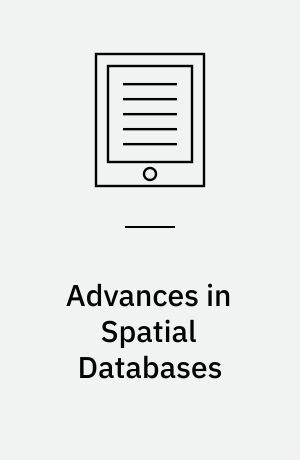 Advances in Spatial Databases : 5th International Symposium, SSD'97, Berlin, Germany, July 15-18, 1997 Proceedings