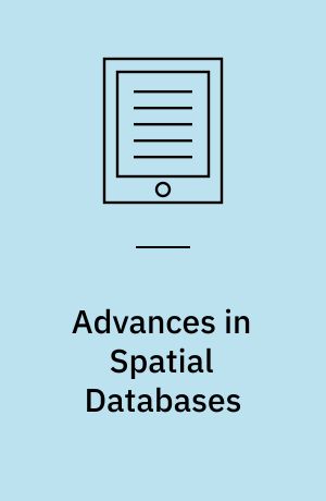 Advances in Spatial Databases : 5th International Symposium, SSD'97, Berlin, Germany, July 15-18, 1997 Proceedings