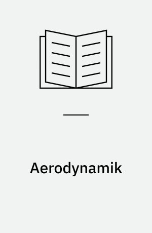 Aerodynamik