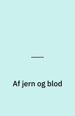 Af jern og blod
