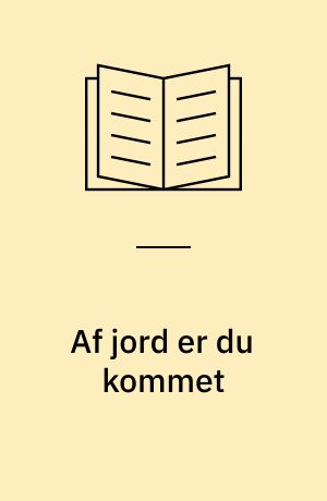 Af jord er du kommet : Alibadi