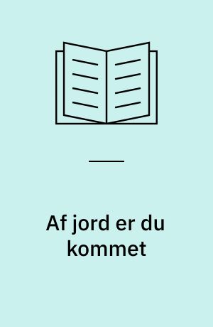 Af jord er du kommet : Alibadi