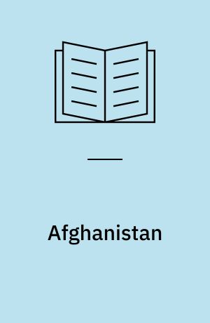 Afghanistan : Reiseführer mit Stadtführern und Reiserouten