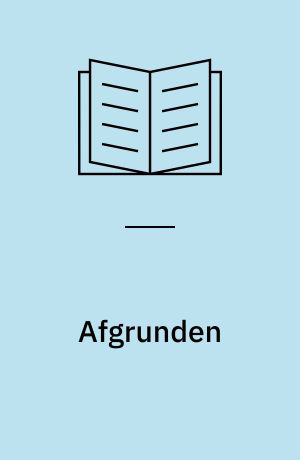 Afgrunden