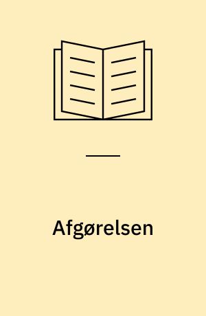 Afgørelsen