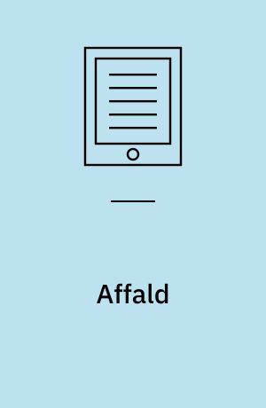 Affald