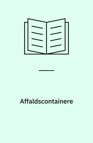 Affaldscontainere