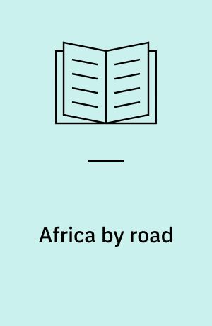 Africa by road