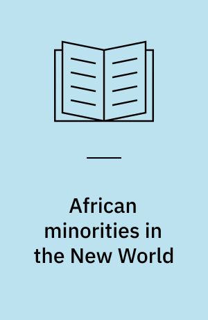 African minorities in the New World
