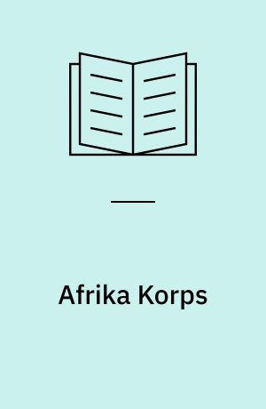 Afrika Korps