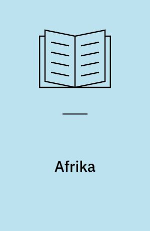 Afrika
