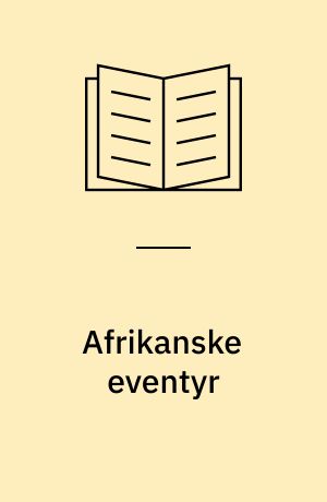 Afrikanske eventyr