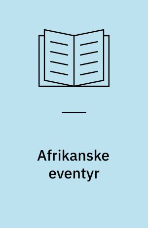 Afrikanske eventyr