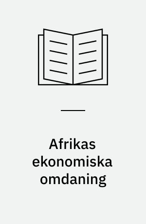 Afrikas ekonomiska omdaning